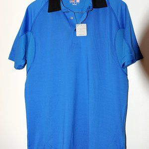 Puma Golf Shirt
